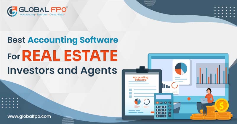 Best Accounting Software for Real Estate Investors and Agents