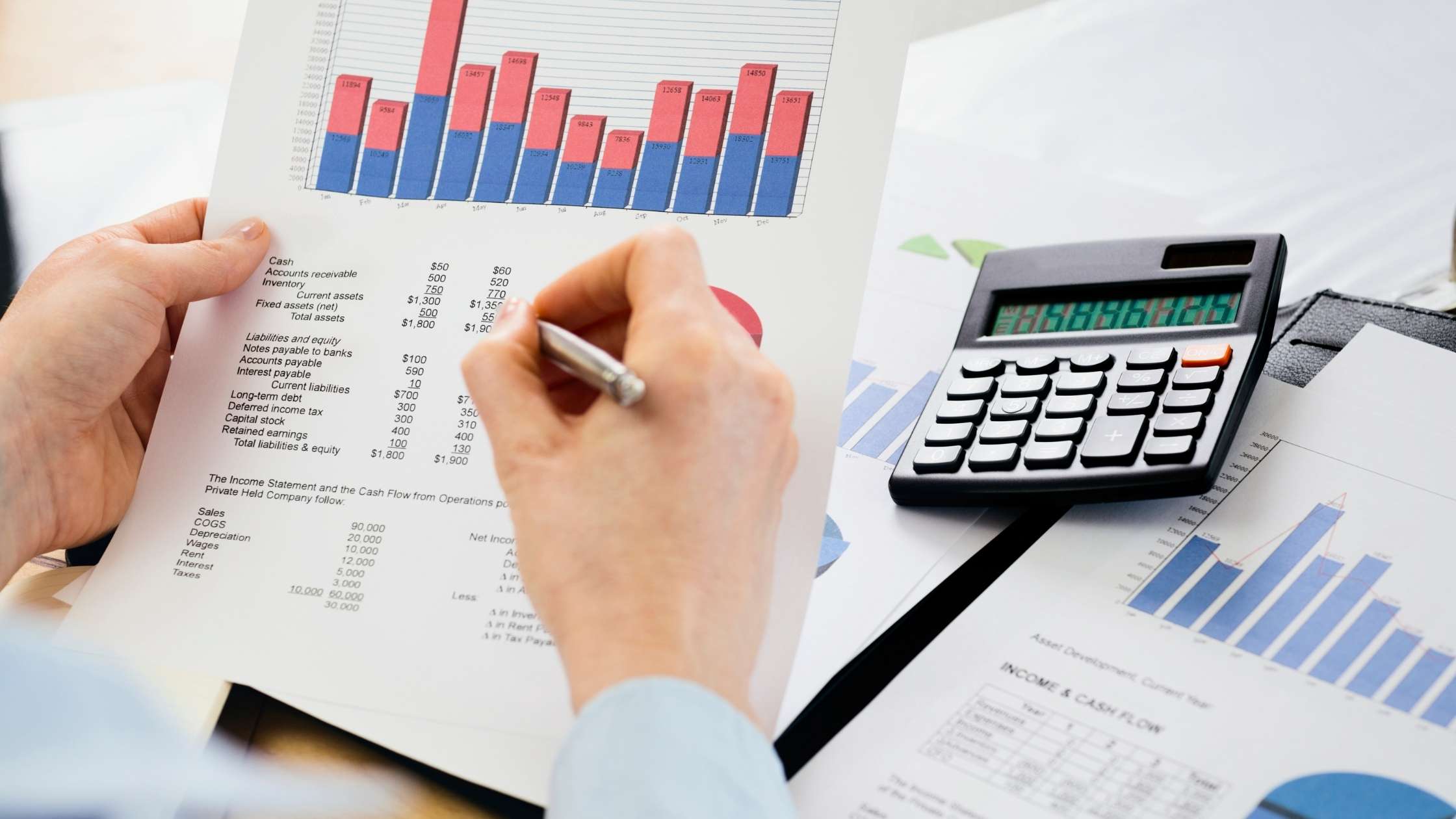 Why is bookkeeping important for small businesses?