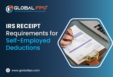IRS Receipt Requirements for Self-Employed Deductions