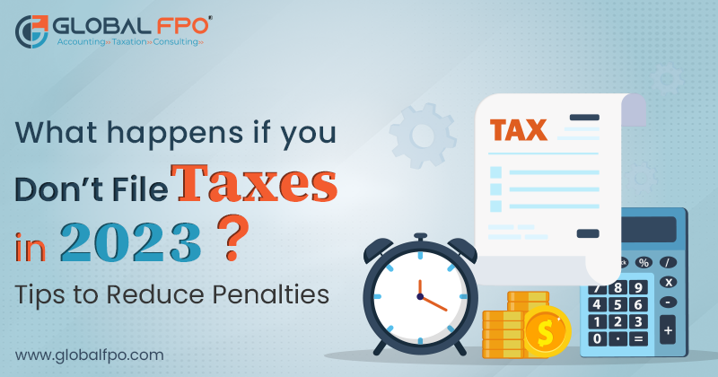 What Happens If You File Taxes Late in 2024? Tips to Reduce Penalties