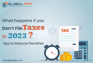 What Happens If You File Taxes Late in 2025? Tips to Reduce Penalties