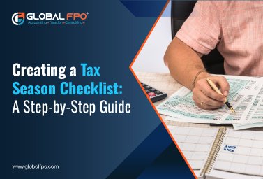 How to Prepare For Tax Day- A Step By Step Guide