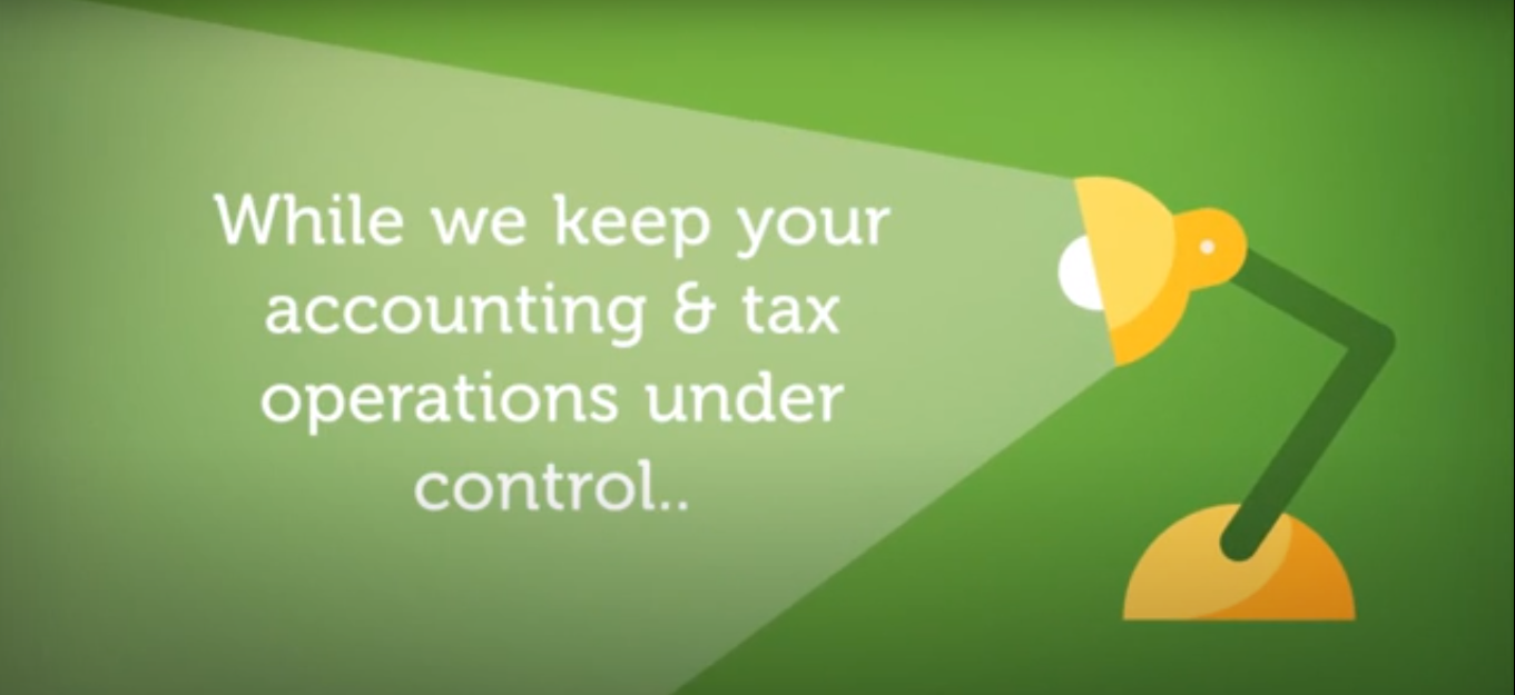 Is a Virtual Bookkeeper right for you?