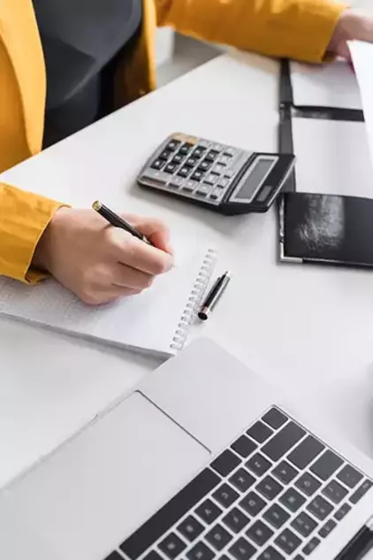 bookkeeping services in San Francisco