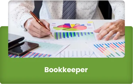 Bookeeper