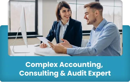 Complex Accounting
