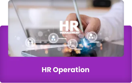 Hr Operation