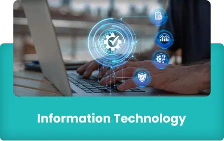 Information Technology