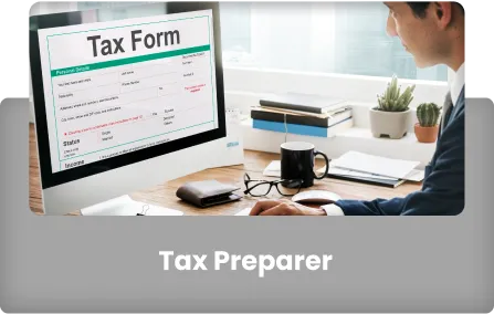 Tax Preparer