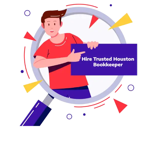 Hire Houston Bookkeeper
