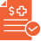 Aged Claims Icon