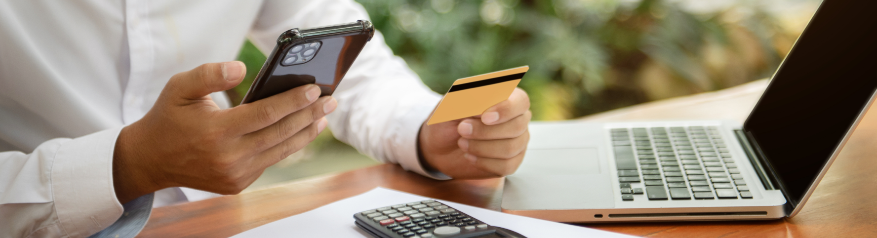 Payment Posting
