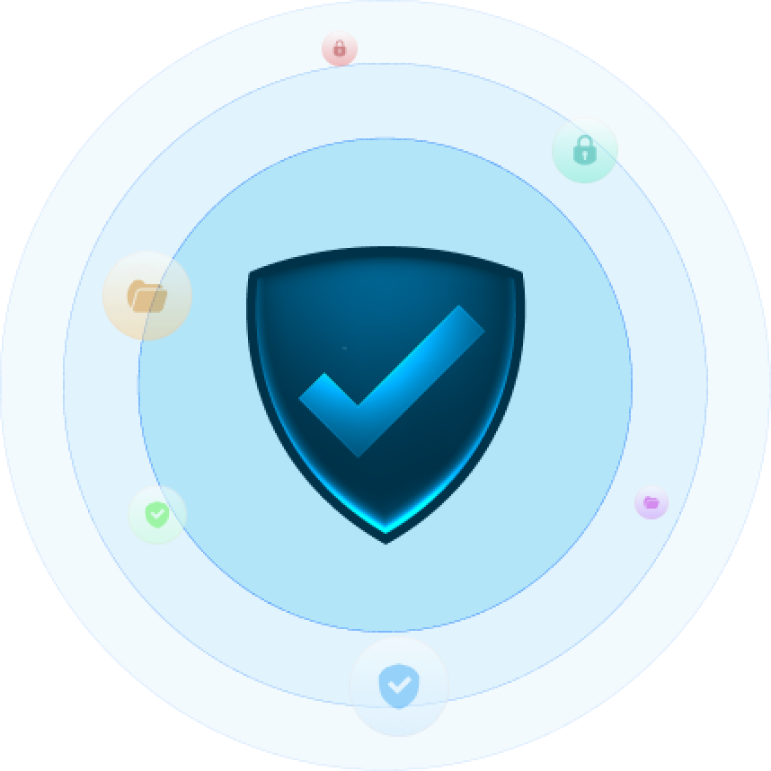 Security shield