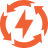 Operational Efficiency Icon