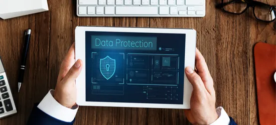 Quality and Data Protection