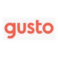 software - gusto