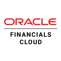 oracle financial
