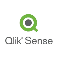 qlick sense